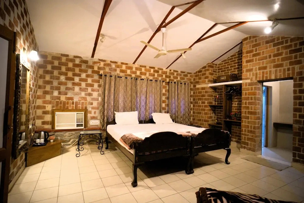The Mannat Farms