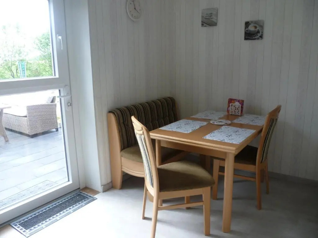 Ferienwohnung Kutscherhof Bartels