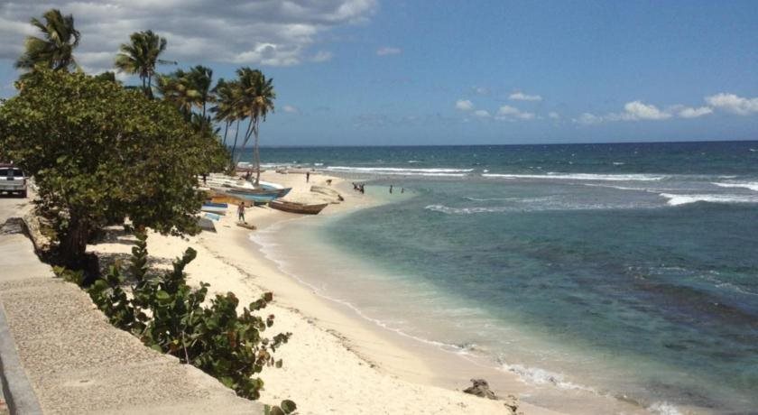 Hotel Sol Azul