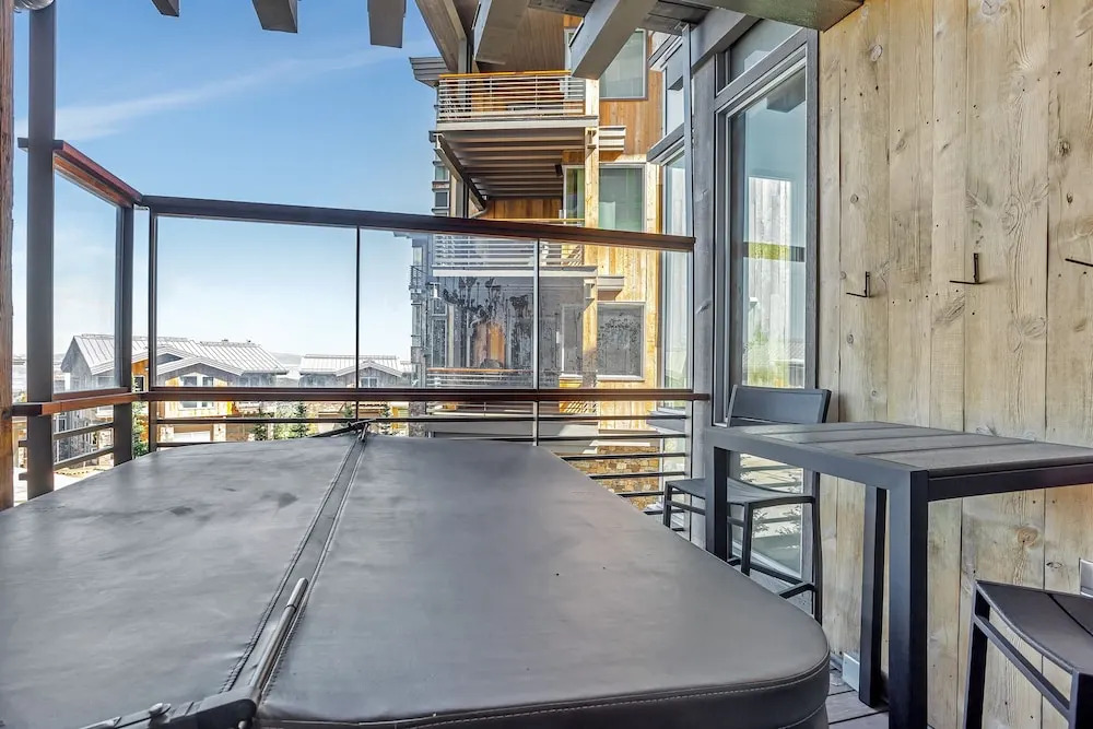 Premium Two Bedroom