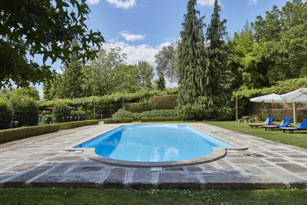 Casa de Canedo