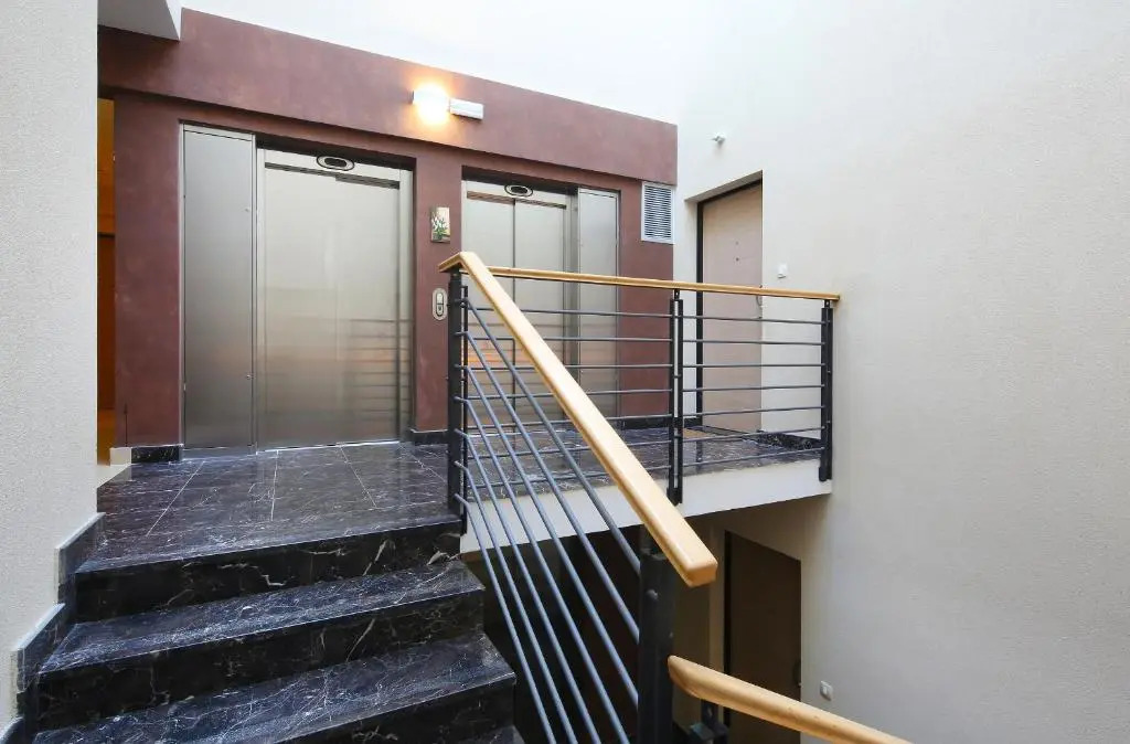 Apartments Pegasus lux