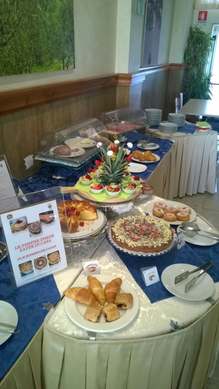 Best Western Hotel I Colli
