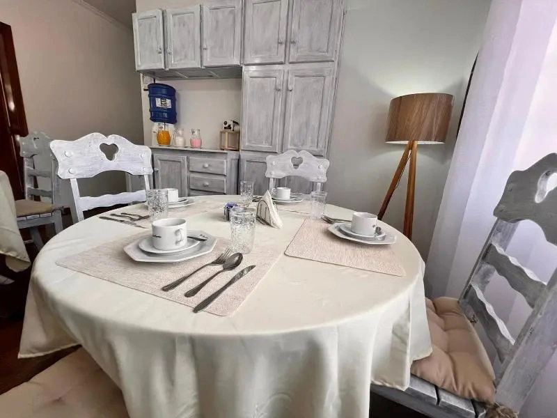Residencia Dago Suites