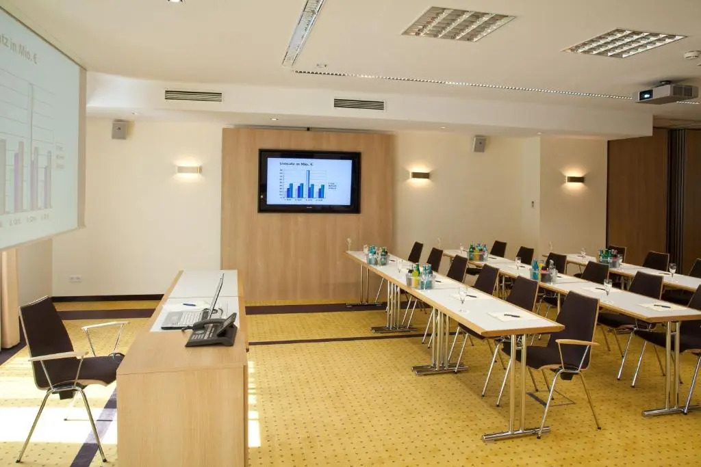 Lanzcarré Hotel Mannheim, a member of Radisson Individuals
