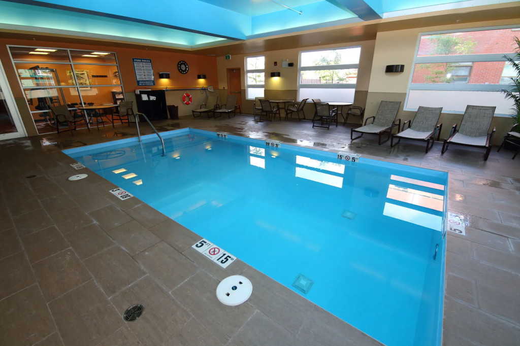 Best Western Plus, Bathurst Hotel & Suites