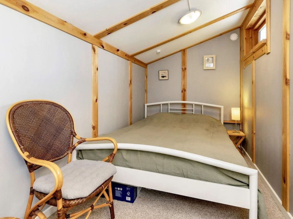 5 Person Holiday Home in Rodby