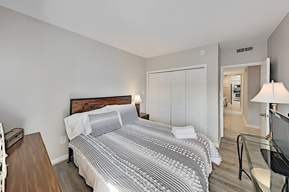 2009atla 3 Bedroom Condo
