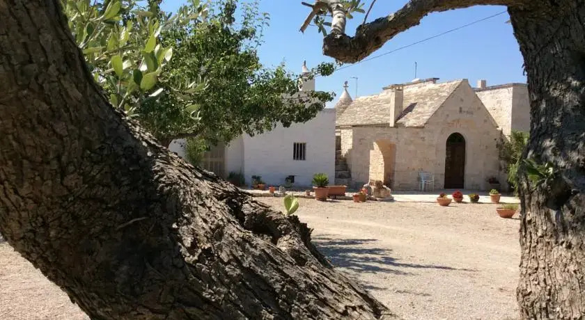 Trulli e Cummerse