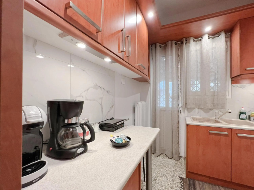 SOKOS Residence, 4' walk from Acropolis Museum