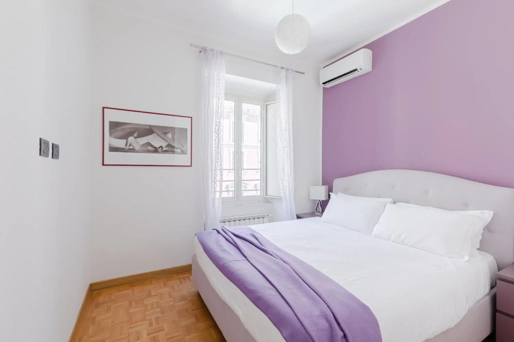 Via Tolemaide Private Apartment