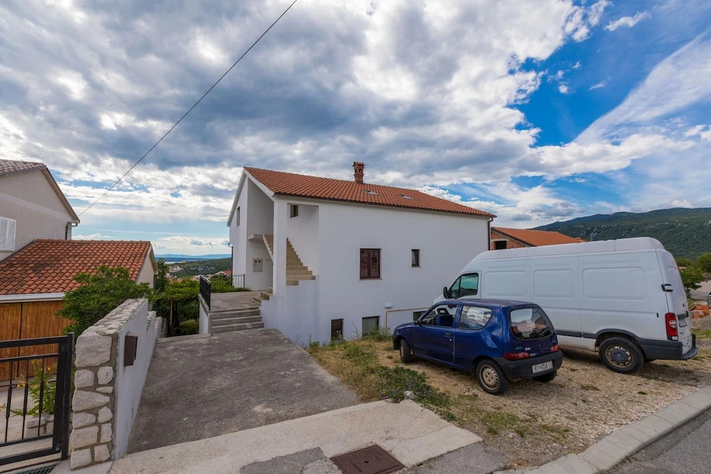 Apartments Paly