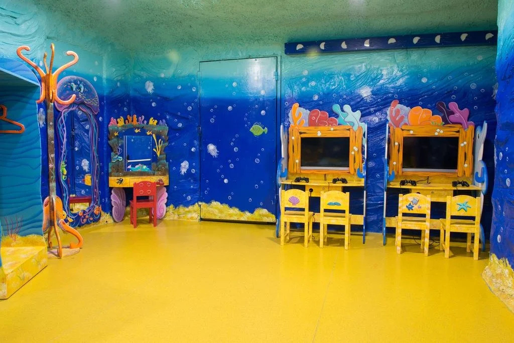 Club Hotel Eilat - All Suites Hotel