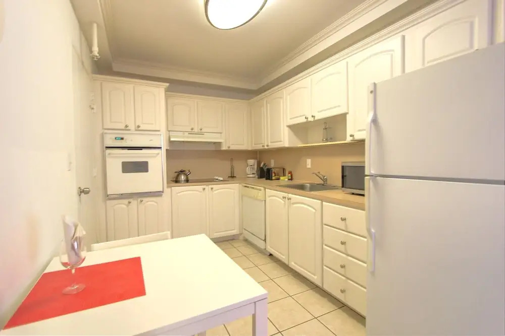 Tides - Private Condo