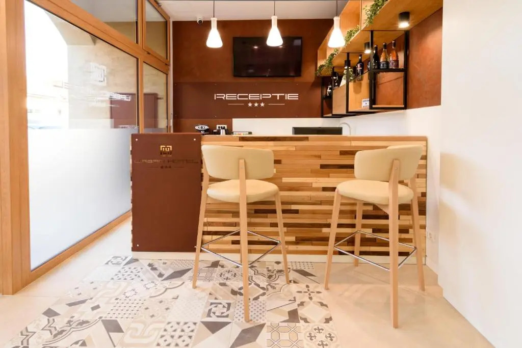 Hotel Urban