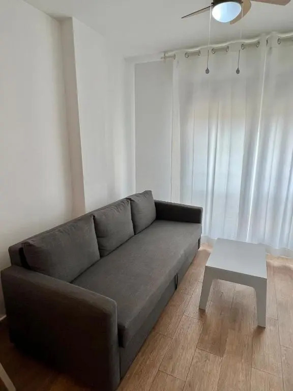 Apartamentos Deluxe Centro Benicasim
