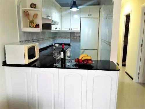 Aloe Apartamento 110