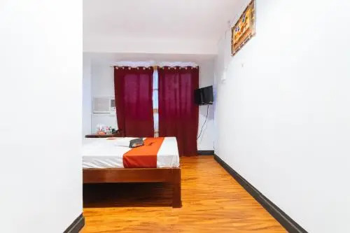 Nirvana Pension House