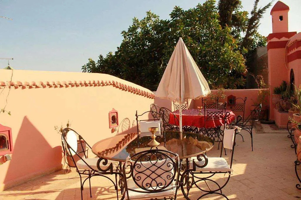 Dar Narjis Hotel-OLD