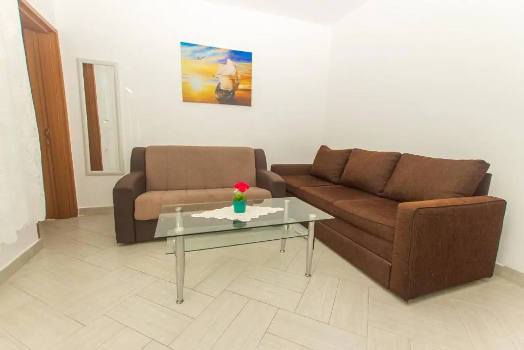 Apartments Petković