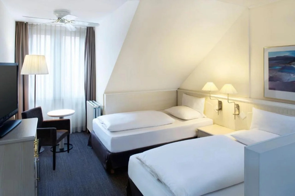 Courtyard by Marriott Schwerin