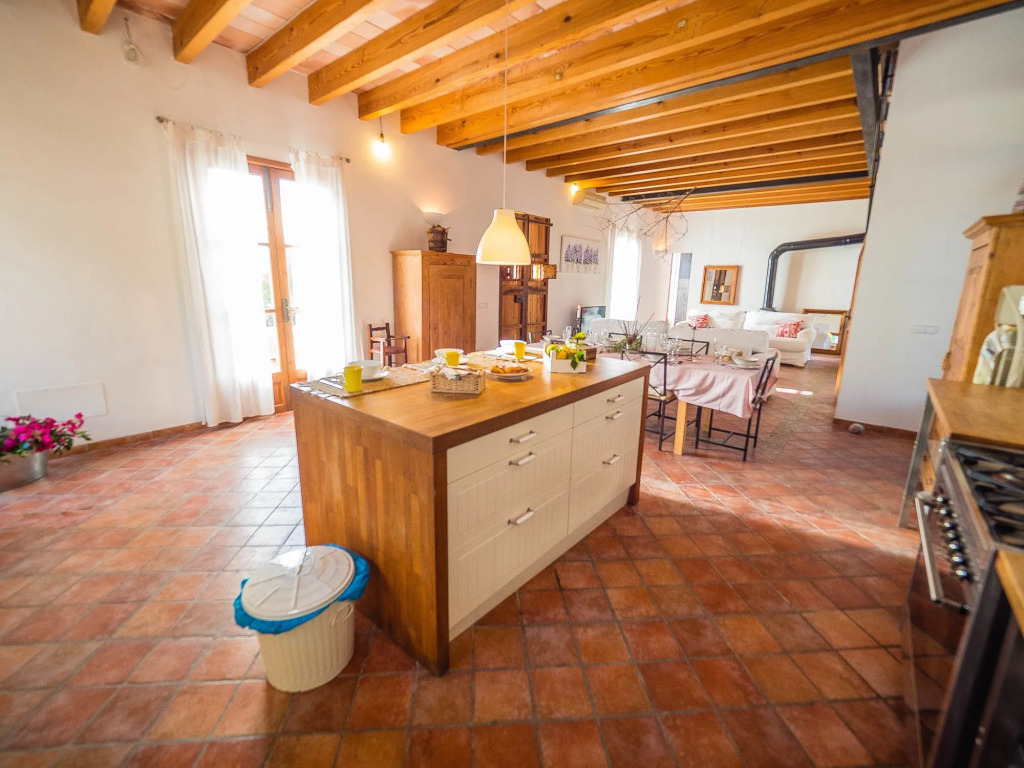Casa Sa Cabaneta