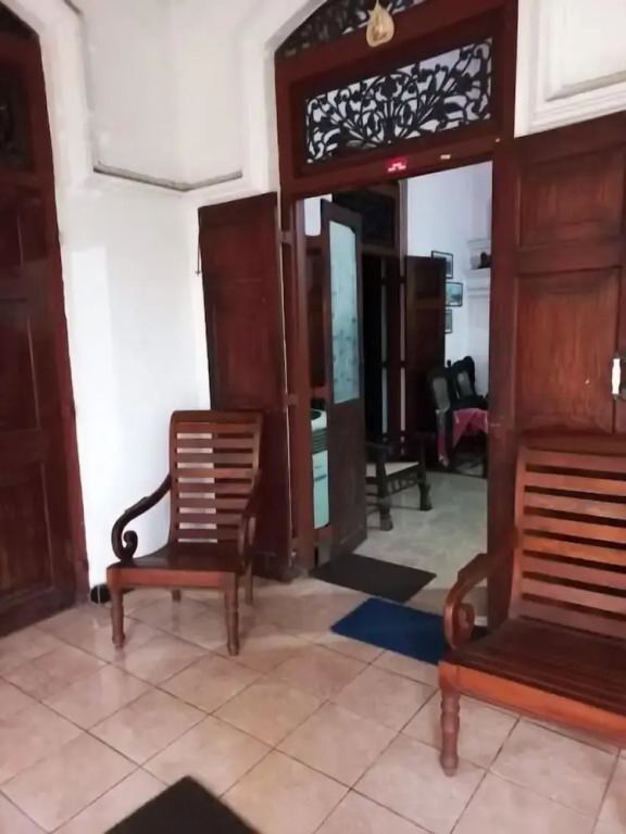 Free House Bentota