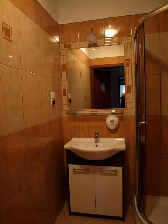 Hotel Irena