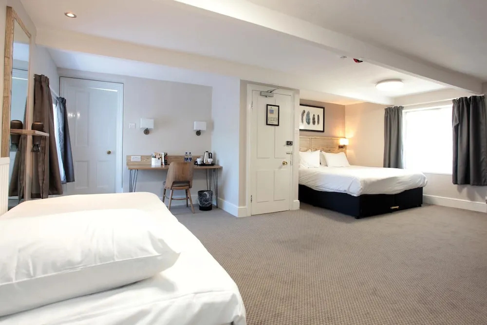 Bear Inn, Somerset by Marstons Inns