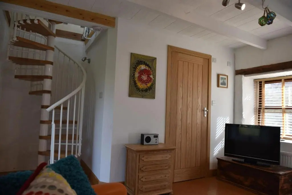 Delfryn Guest Suite