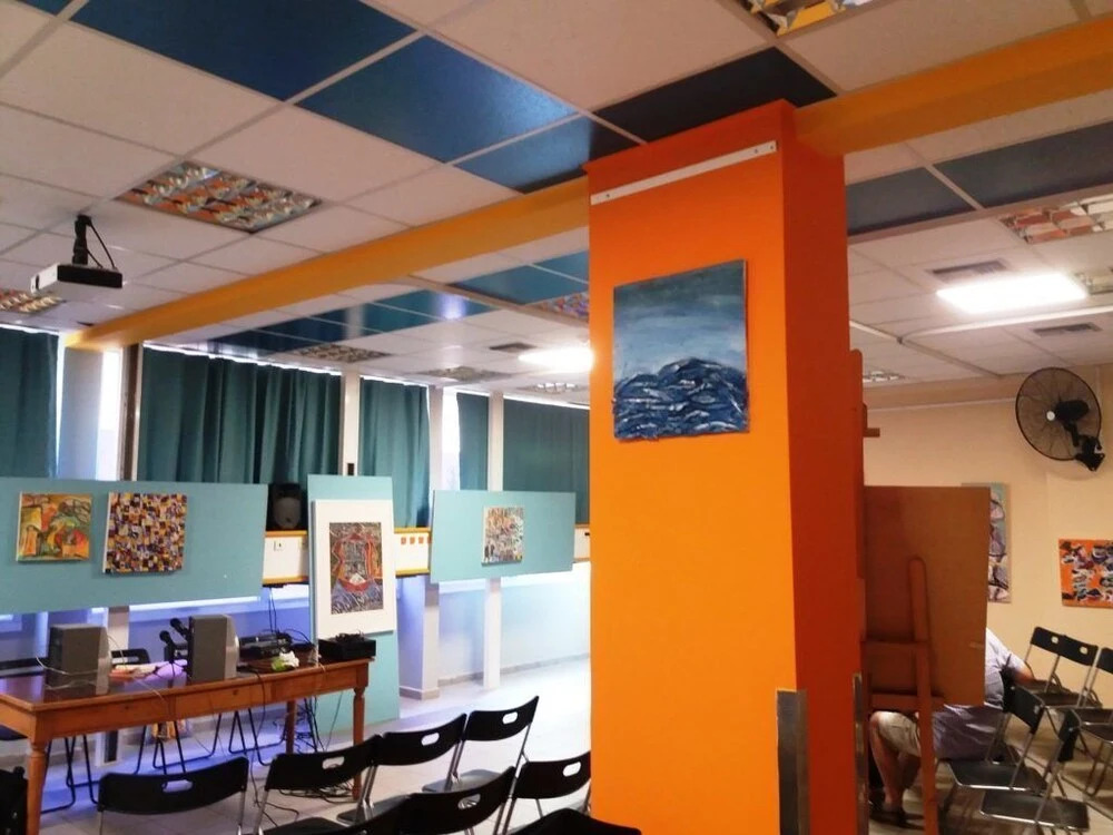 Welcommon Hostel