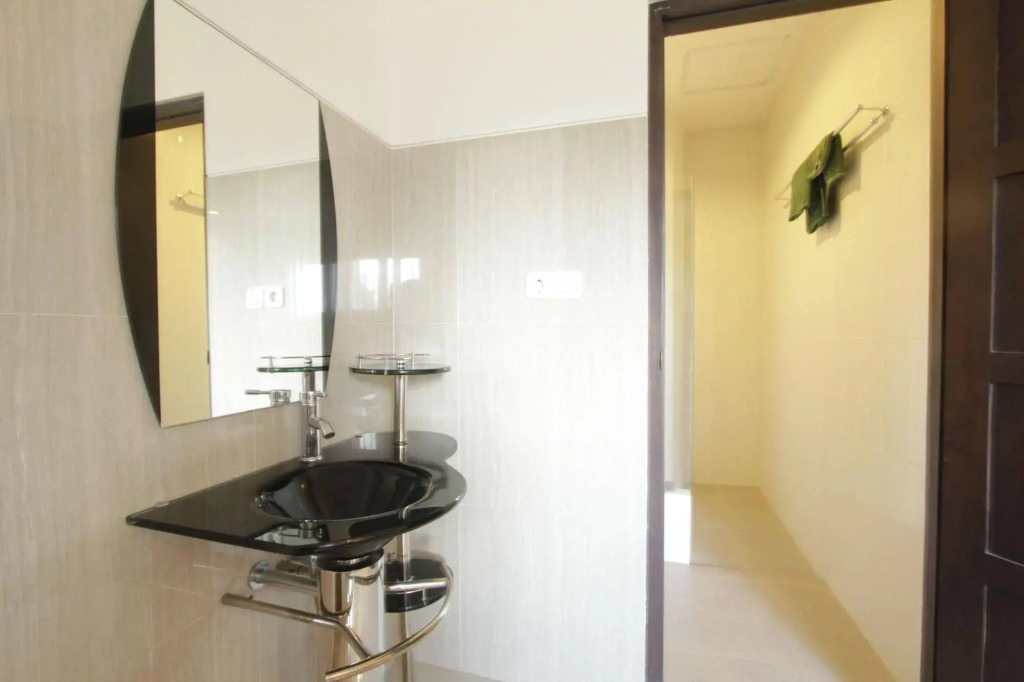 Alit Beach Resort and Villas