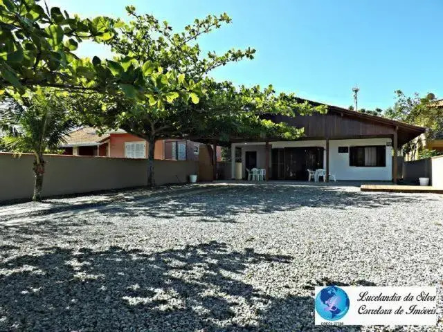 Casa para temporada em Mariscal - cod 22