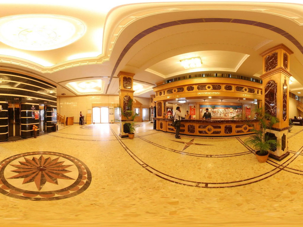 Hotel Femina