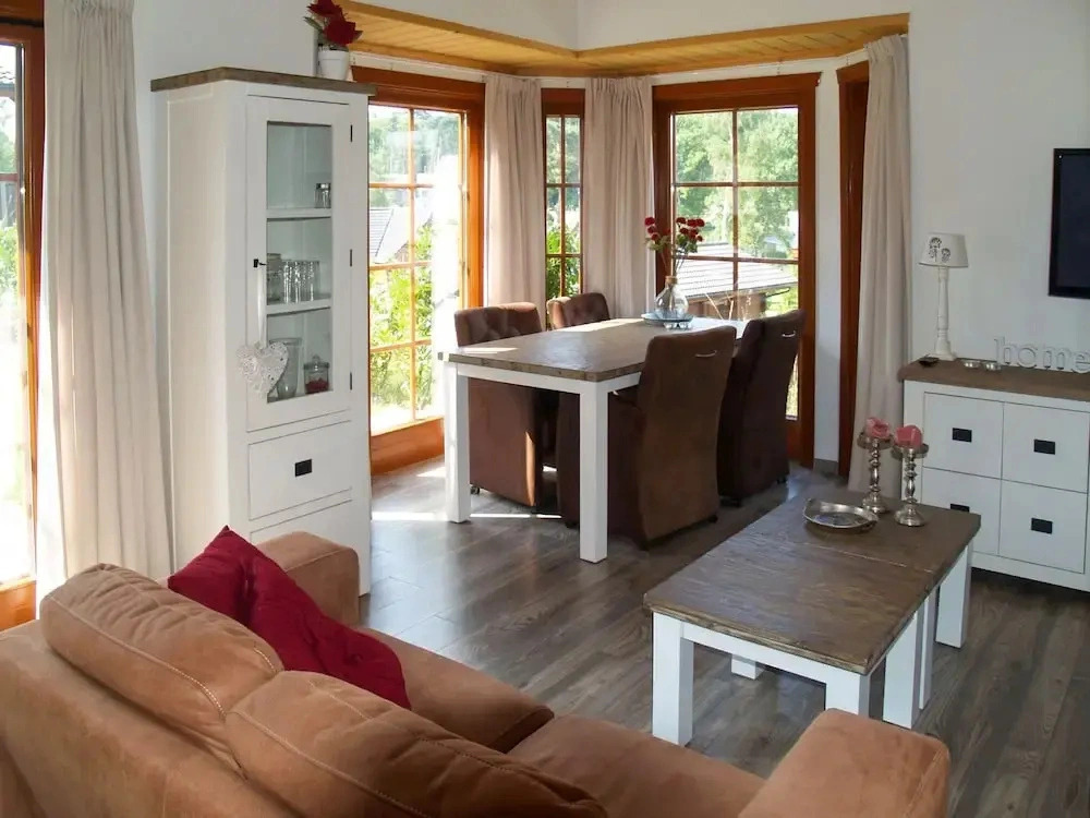 Europarcs Brunssummerheide Brunssum