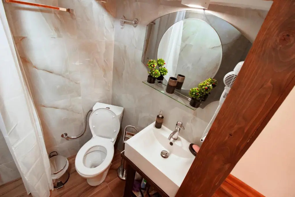 Duplex Apartment Viktoria