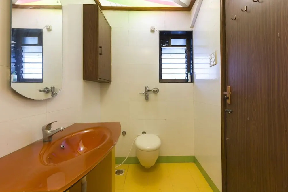 GuestHouser 4 BHK Bungalow 7283
