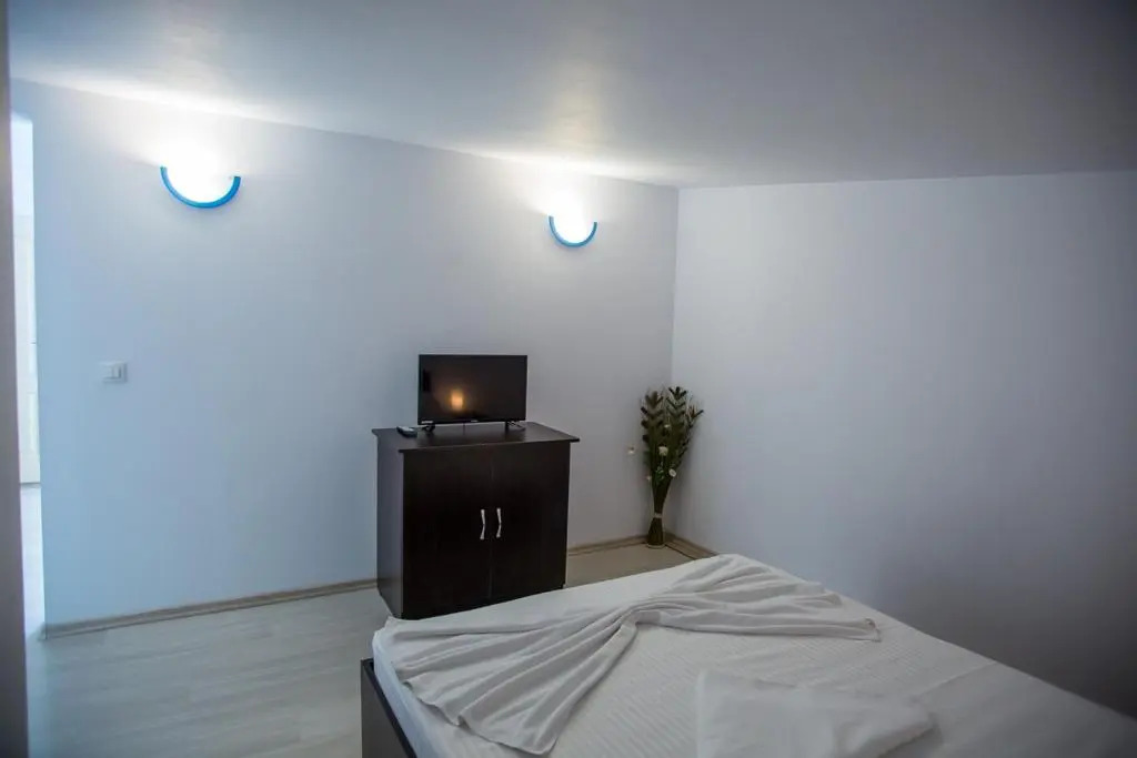 Andreea Residence Mamaia Nord