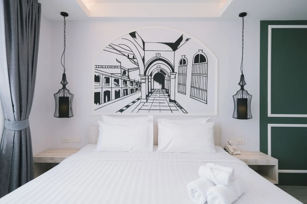 Peranakan House