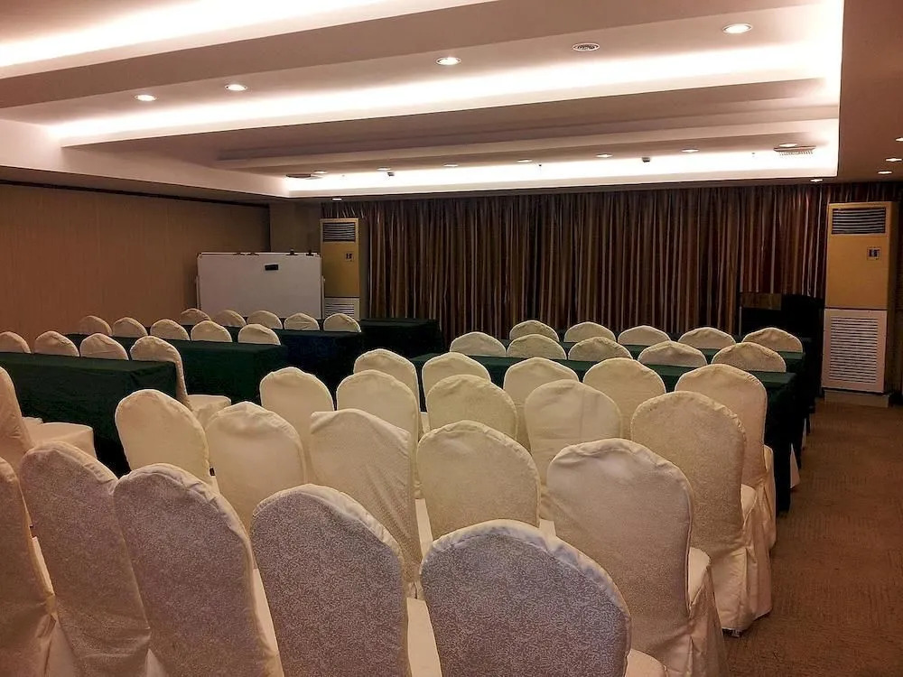Shangqin Holiday Hotel Tianlin - Shanghai