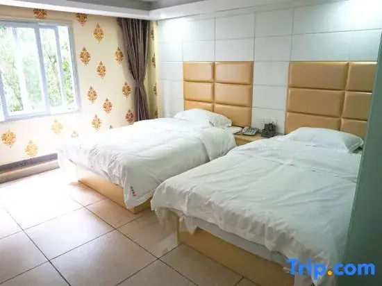 Oushang Hotel (Guangzhou Huadu)