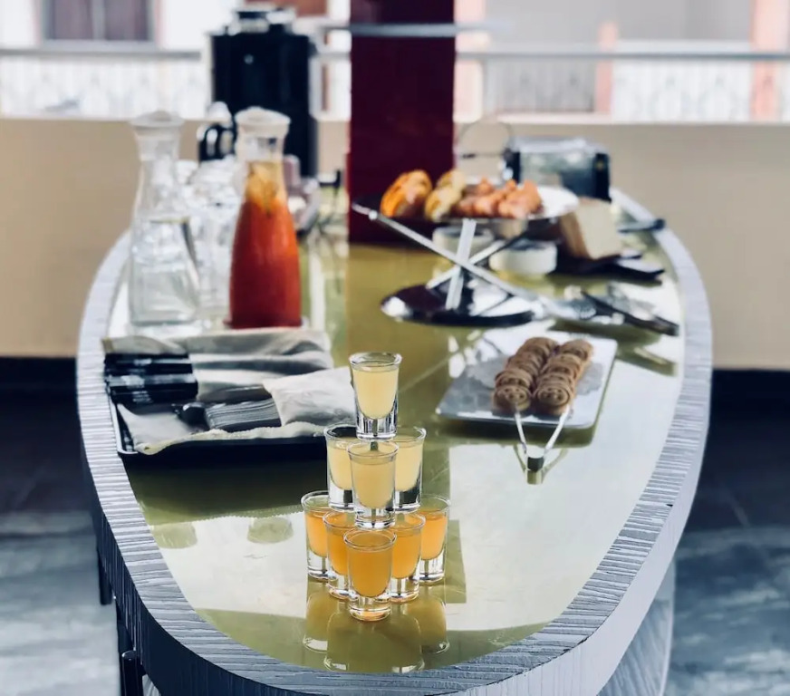 Ocean Star Hotel