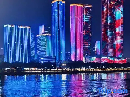 FunGee Hotel Changsha Wuyi Square Metro Station Branch