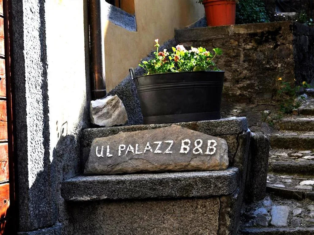 B&B Ulpalazz