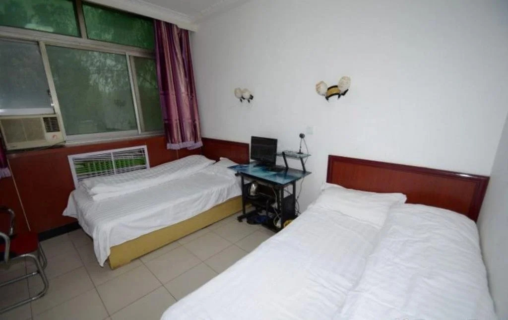 Junlan Hotel