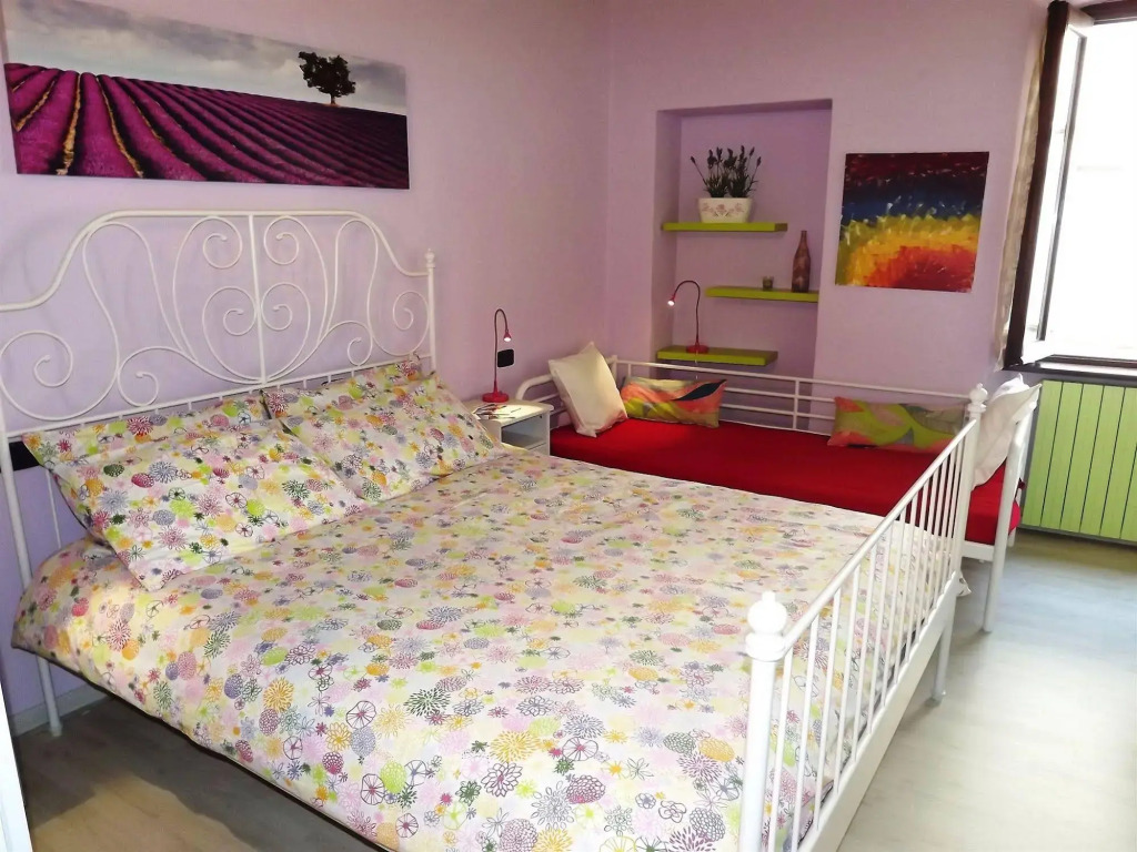 Casa Alice