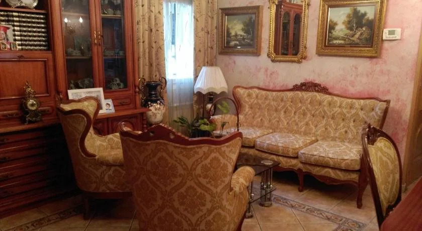 Hostal Paquita