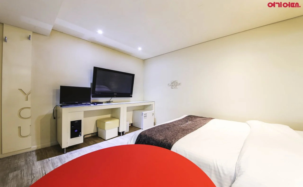 Jongro HOTEL LABOUM