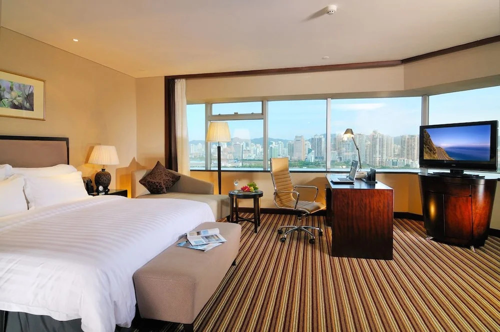 Binbei Yiho Hotel
