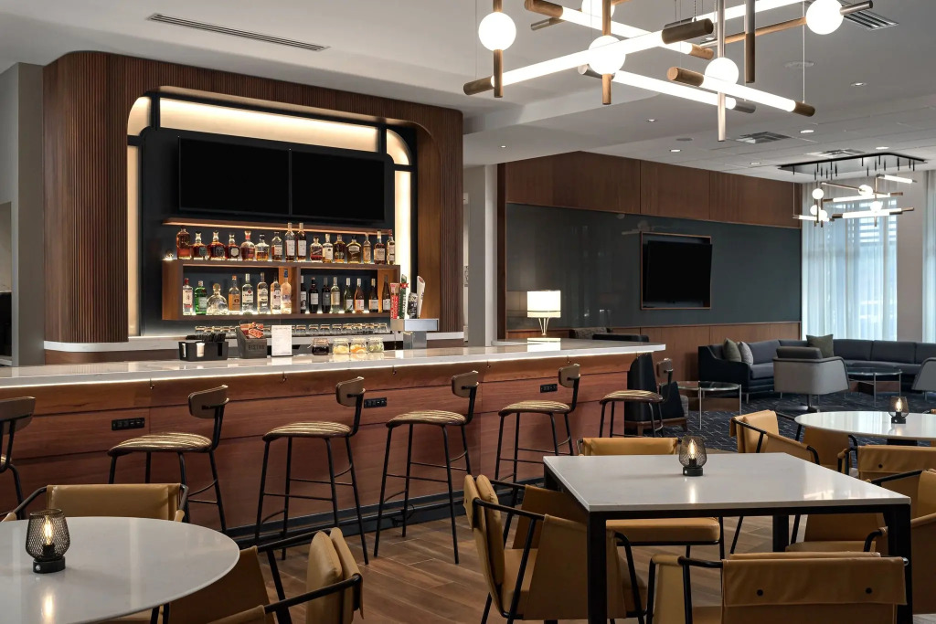Courtyard By Marriott Nashville Smyrna